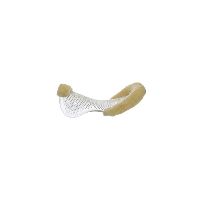  Salvacruz Hh Silicona Con Borreguillo Natural Lateral