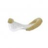  Salvacruz Hh Silicona Con Borreguillo Natural Lateral