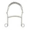 Bocado Sefton Doma Con Arco
