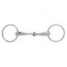  Filete Sefton Anilla Embocadura Maciza Grosor 18 Mm