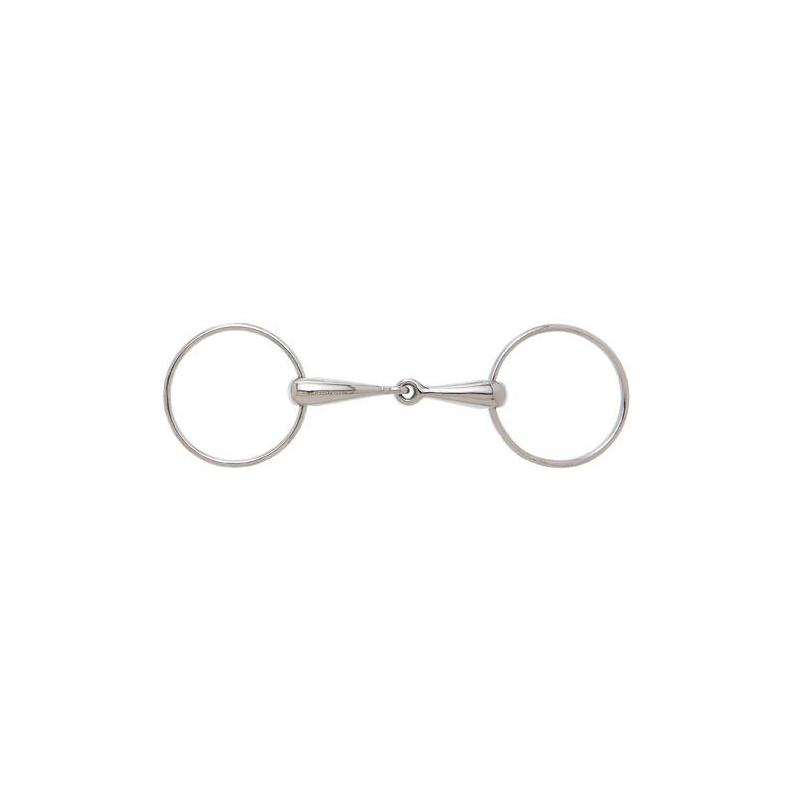  Filete Sefton Anilla Grande Embocadura Grosor 23 Mm