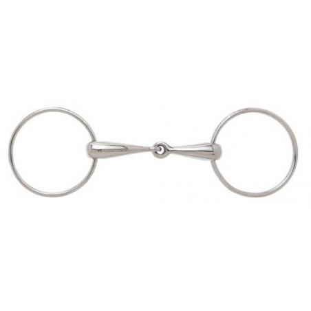  Filete Sefton Anilla Grande Embocadura Grosor 23 Mm