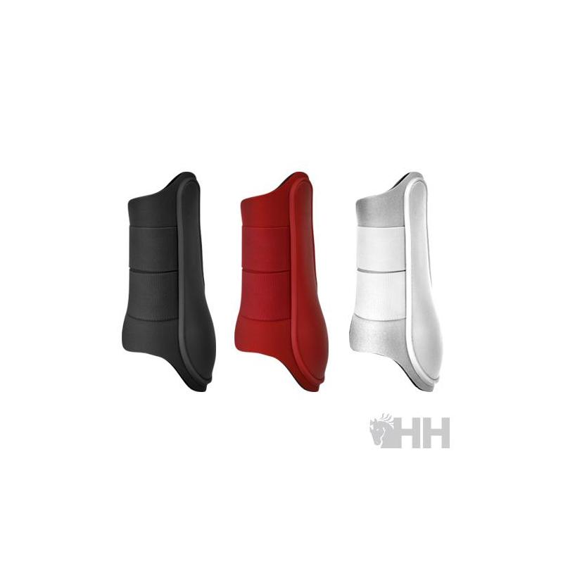  Protector Hh Esparta Neopreno Delantero (par)