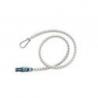  Ramal Hh Cadena Forrado De Plastico