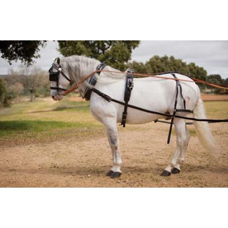  Enganche Hh Keiffer Collarin Sencillo