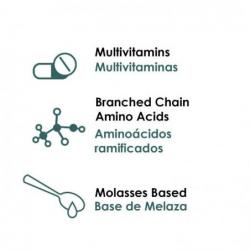  Vitamina Plusvital Competicion Melaza
