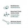  Vitamina Plusvital Competicion Melaza
