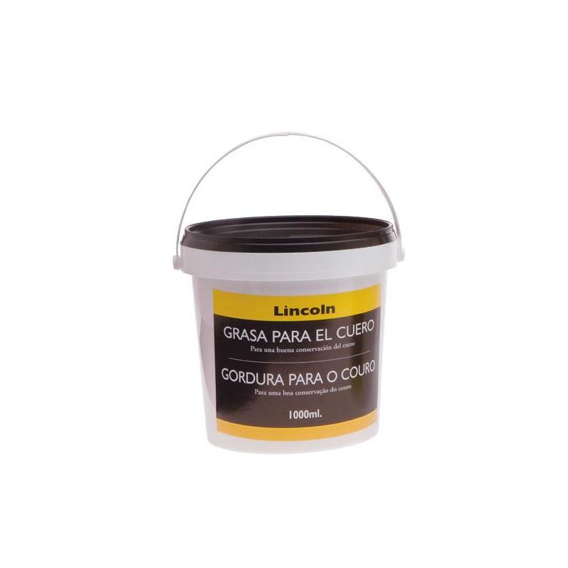  Grasa Lincoln Para Cuero