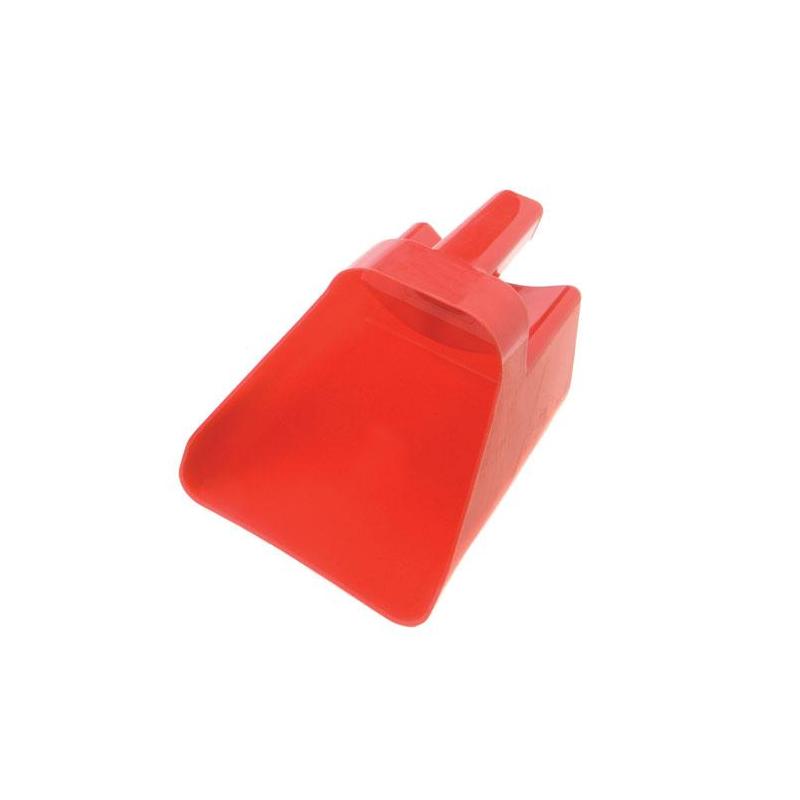 Cazo Pienso Hh Plastico