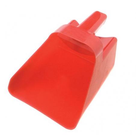 Cazo Pienso Hh Plastico