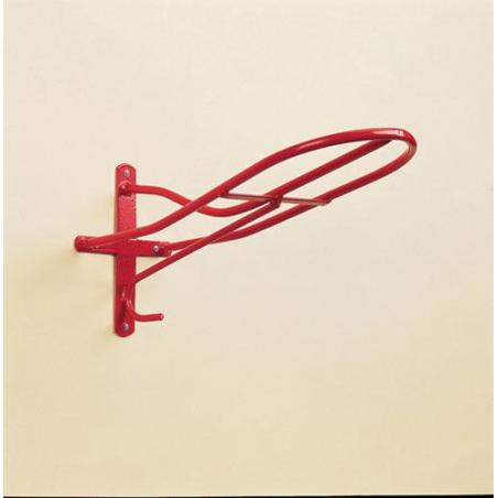  Portasillas Pared Stubbs Fijo Base Ancha Cruz Dentro S17