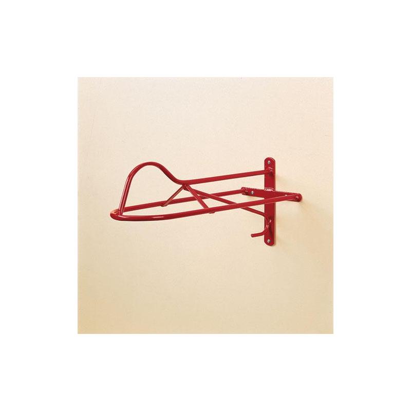  Portasillas Pared Stubbs Fijo Base Ancha Cruz Fuera S19