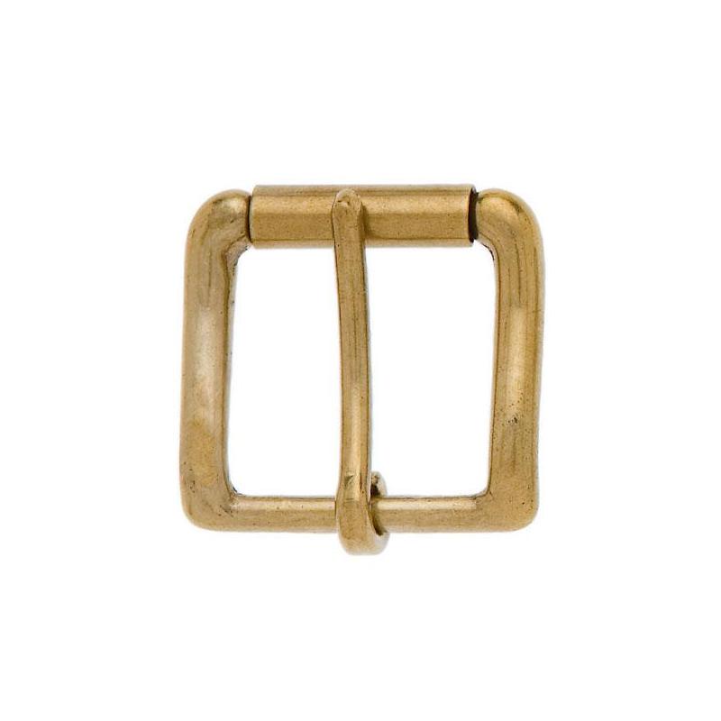  Hebilla Medio Punto Con Coscojo