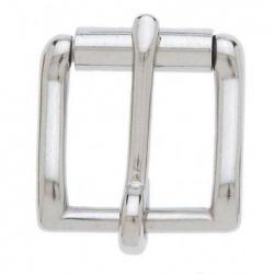  Hebilla Medio Punto Con Coscojo