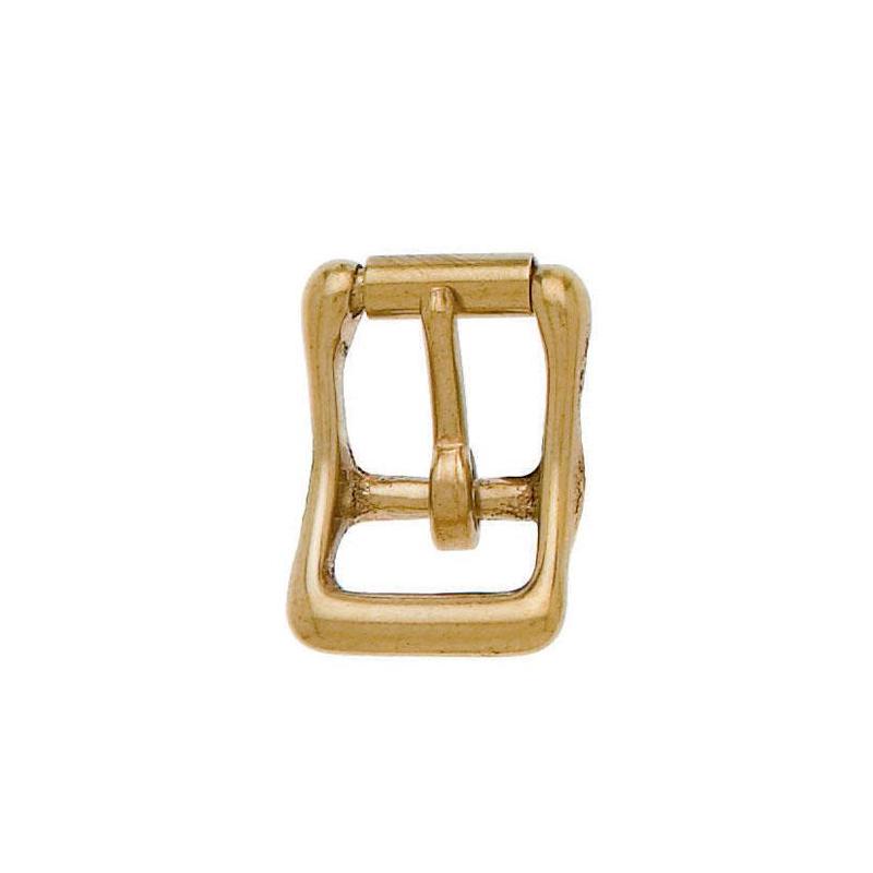  Hebilla Correa Espuela Inglesa Con Coscojo