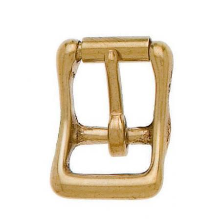  Hebilla Correa Espuela Inglesa Con Coscojo