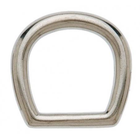  Piquete Ovalado Grueso