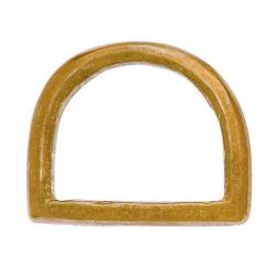  Piquete Ovalado Grueso