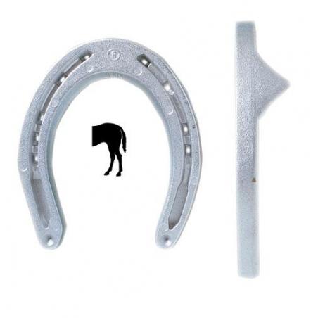  Herradura Piero Olivieri Ta 2 Pestañas Posterior (par)