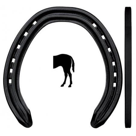  Herradura Kerckhaert Dr Sin Pestaña Posterior