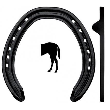  Herradura Kerckhaert Dr 2 Pestañas Posterior