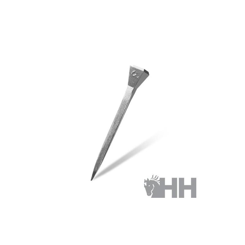  Clavo Herrar Mustad Mx