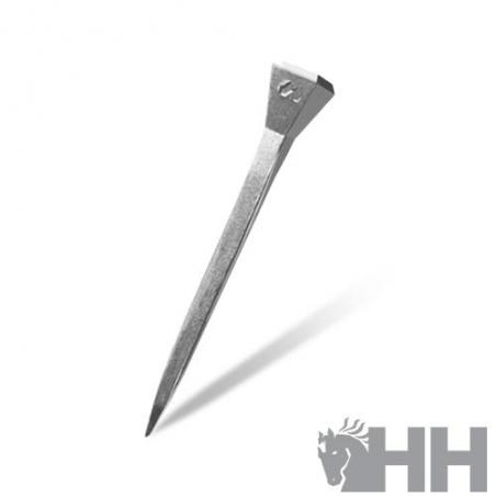  Clavo Herrar Mustad Mx