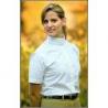  Camisa Concurso Cotton Naturals Manga Corta