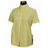  Camisa Concurso Cotton Naturals Manga Corta