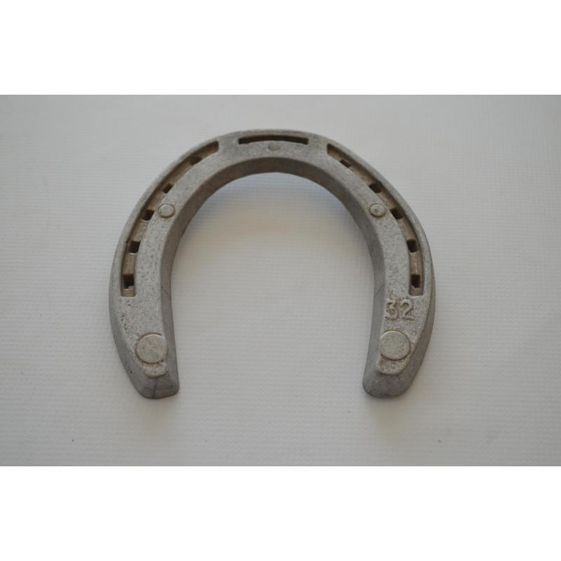  Herradura Alumin. "hippomat" Post.