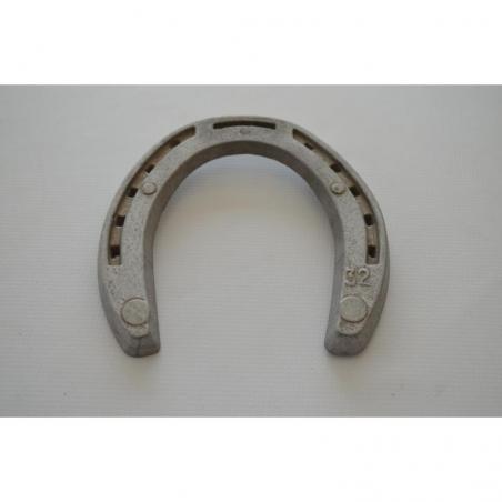  Herradura Alumin. "hippomat" Post.