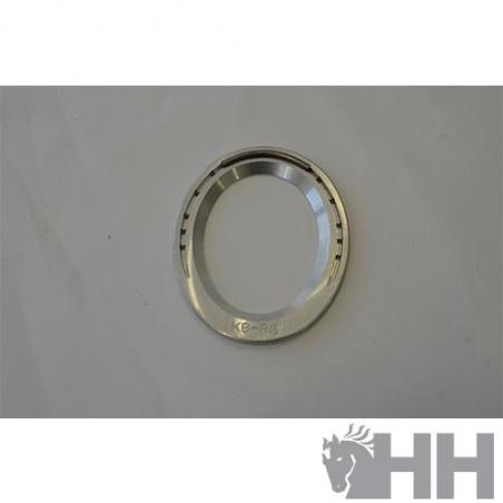  Herradura Aluminio/huevo "eggalu" Kbr