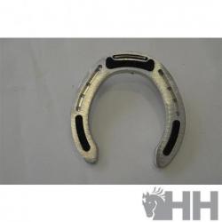  Herradura Aluminio-goma...