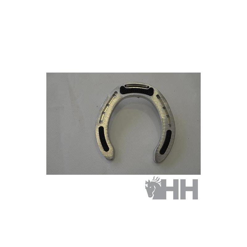  Herradura Aluminio-goma "colleoni" C/p Post.