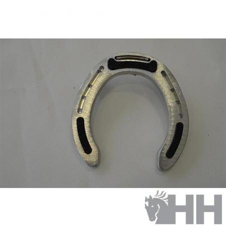  Herradura Aluminio-goma "colleoni" C/p Post.