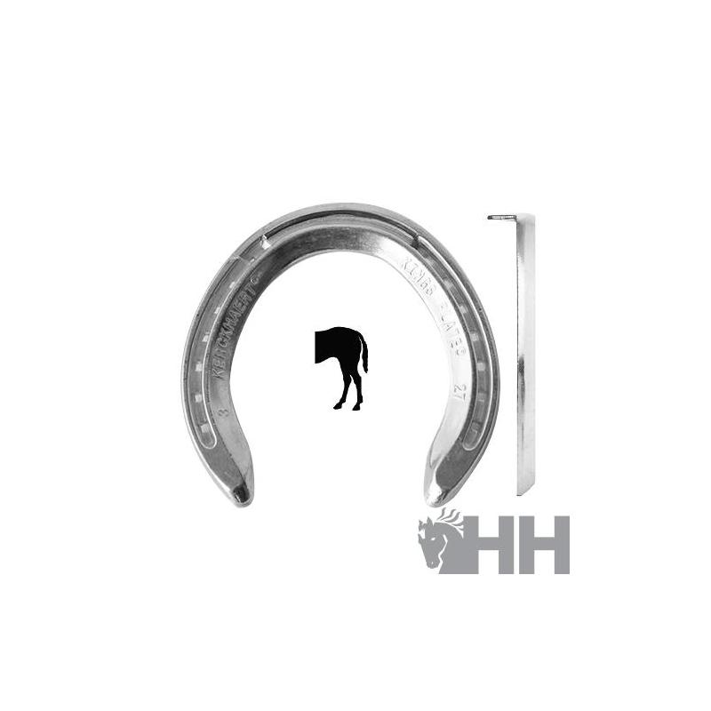  Herradura Carrera Kings Plate Normal Strength 301-0001-277 1/p Post.