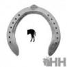  Herradura Carrera Kings Plate Normal Strength 301-0001-277 1/p Post.