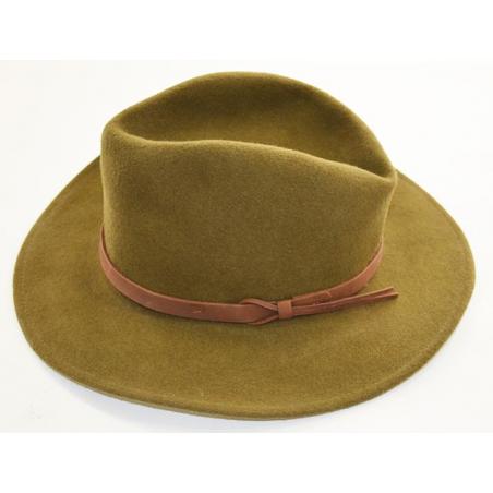  Sombrero Fieltro Cagney Hat079