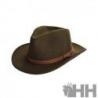  Sombrero Fieltro Dallas Hat077