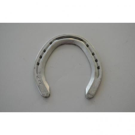  Herradura Alu Century 067-2409-006 S/pest.pos.