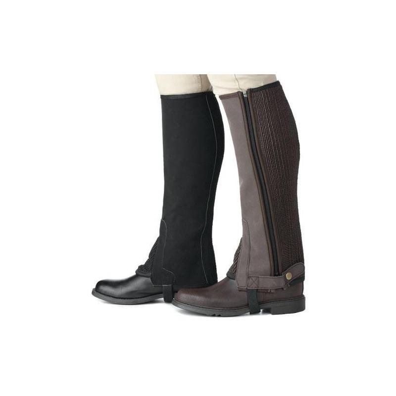  Polaina Lexhis Sintetica (par)