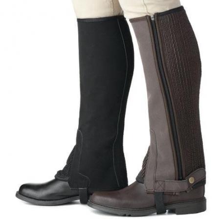  Polaina Lexhis Sintetica (par)