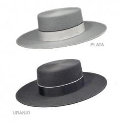  Sombrero Oliver Hats Cañero Lana