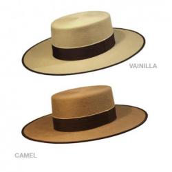  Sombrero Oliver Hats Cañero Lana