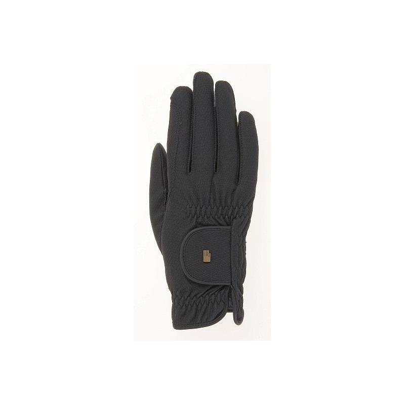  Guante Roeckl 3301-527 Roeck-grip Invierno (par)
