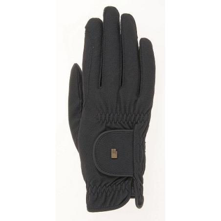  Guante Roeckl 3301-527 Roeck-grip Invierno (par)