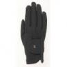  Guante Roeckl 3301-527 Roeck-grip Invierno (par)