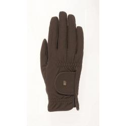  Guante Roeckl 3301-527 Roeck-grip Invierno (par)