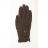  Guante Roeckl 3301-527 Roeck-grip Invierno (par)