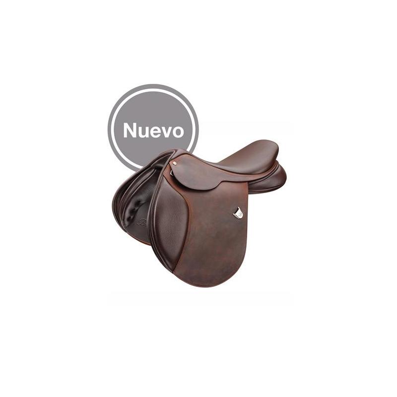  Silla Ing.salto Bates Caprilli Close Contact